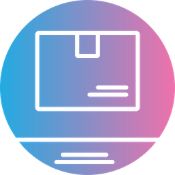 Box  Icon