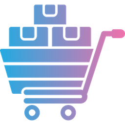 Cart  Icon