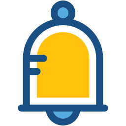 Bell  Icon