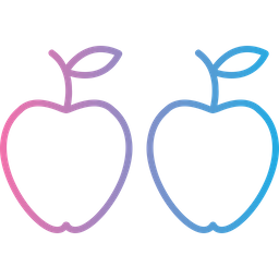 Apples  Icon