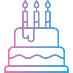 Cake  Icon