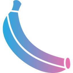 Banana  Icon