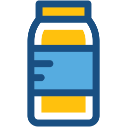 Bottle  Icon