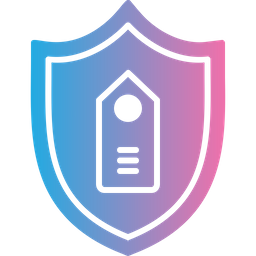 Brand protection  Icon