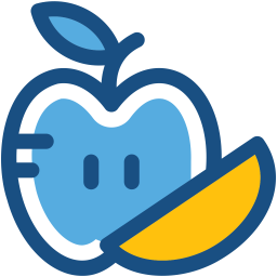 Apple  Icon