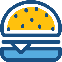 Burger  Icon