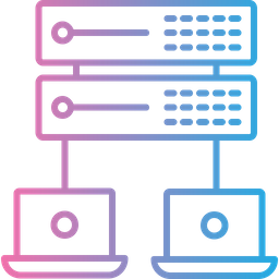 Connection  Icon