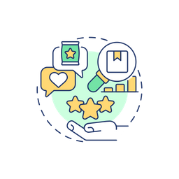 Feedback and insights  Icon