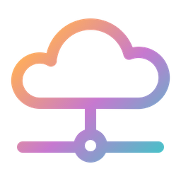 Cloud  Icon