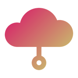 Cloud  Icon