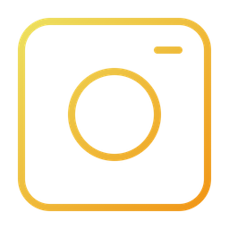 Camera  Icon