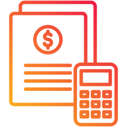 Calculator  Icon