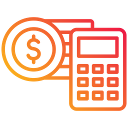 Calculator  Icon