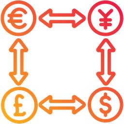 Exchange  Icon