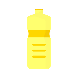 Bottle  Icon