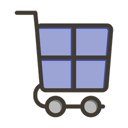 Cart  Icon