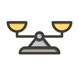 Balance  Icon