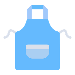 Apron  Icon