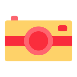 Camera  Icon