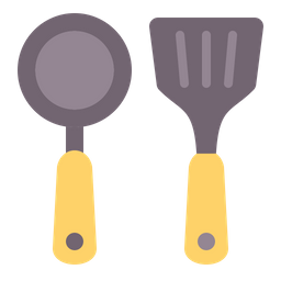 Cooking Utensils  Icon