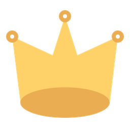 Crown  Icon