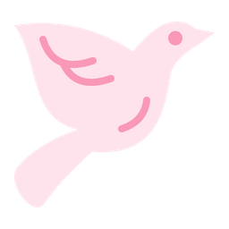 Dove  Icon