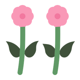 Flower  Icon