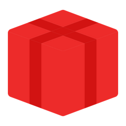 Giftbox  Icon