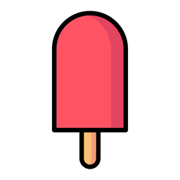 Ice Cream  Icon