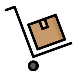 Boxes  Icon