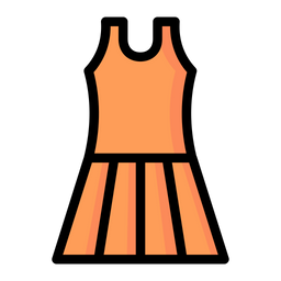 Dress  Icon