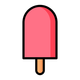 Ice Cream  Icon