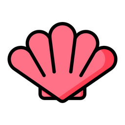 Shell  Icon