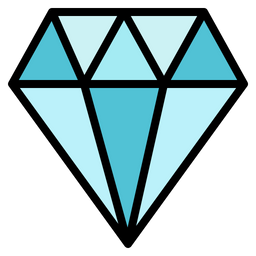 Diamond  Icon