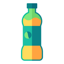 Bottle  Icon