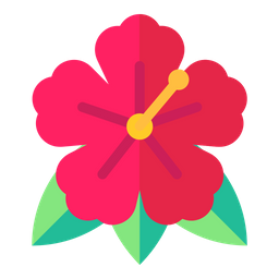 Flower  Icon