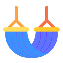 Hammock  Icon