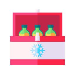 Icebox  Icon