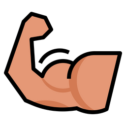 Biceps  アイコン