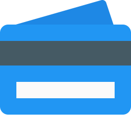 Credit-cards  Icon