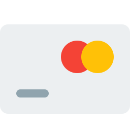 Debit  Icon