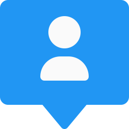 Chat  Icon