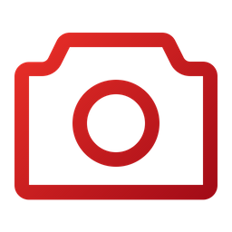 Camera  Icon