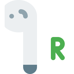 Airpods  Icon