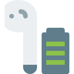 Airpods  Icon