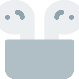 Airpod  Symbol