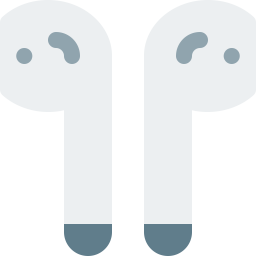 Airpods  Icon