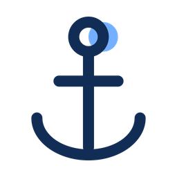 Anchor  Icon