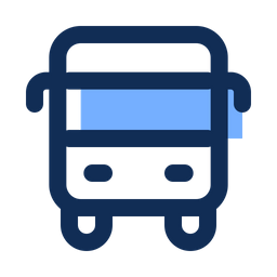 Bus  Icon