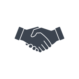 Handshake  Icon